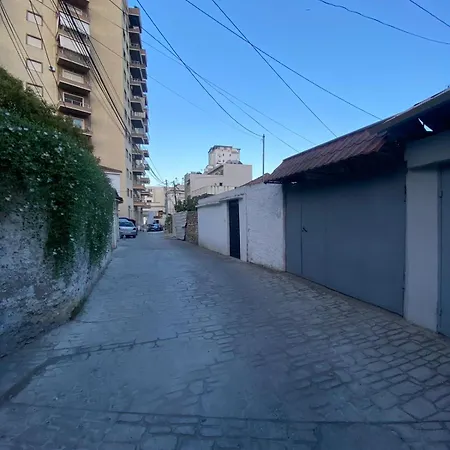 Citycenter Apartmán