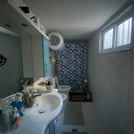 Apartmán Citycenter Durrës