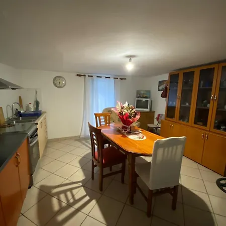 Apartamento Citycenter *