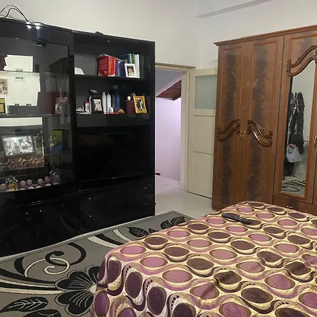 Apartamento Citycenter Durrës