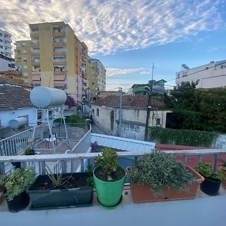 Citycenter Apartmán Durrës
