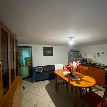 Apartamento Citycenter Durrës