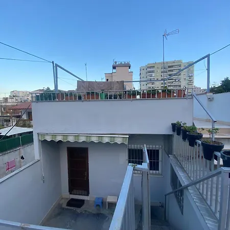 Citycenter Apartamento *